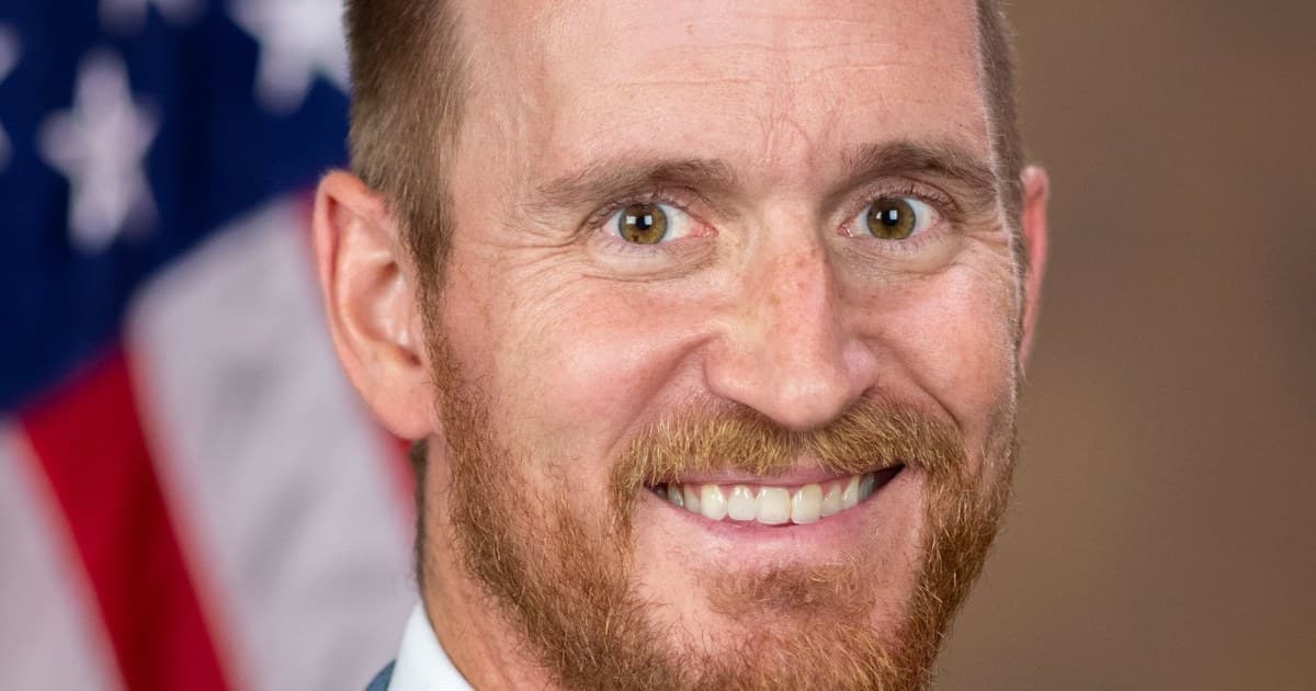 Wall Street Journal photograph of Jordan Campbell, from the 27 September 2026 profile